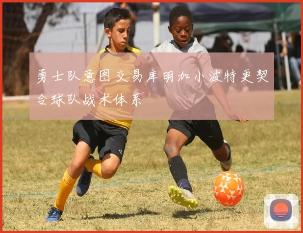 勇士队意图交易库明加小波特更契合球队战术体系