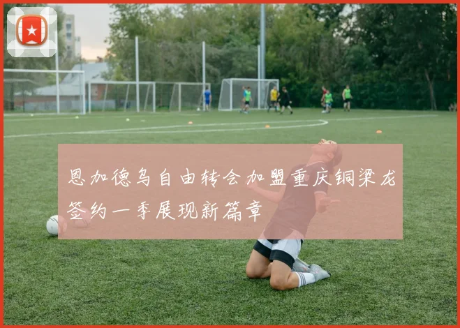 恩加德乌自由转会加盟重庆铜梁龙签约一季展现新篇章