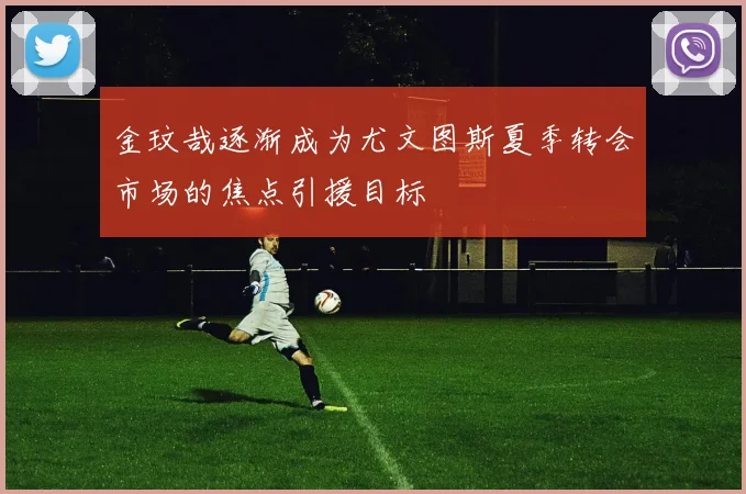 金玟哉逐渐成为尤文图斯夏季转会市场的焦点引援目标