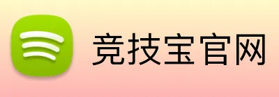 竞技宝官网 Logo